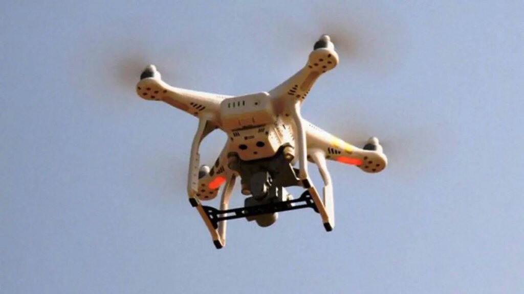 DGCA registers banned Chinese drones; more than 8,700 DJIs have got UINs DGCA registers banned Chinese drones; more than 8,700 DJIs have got UINs