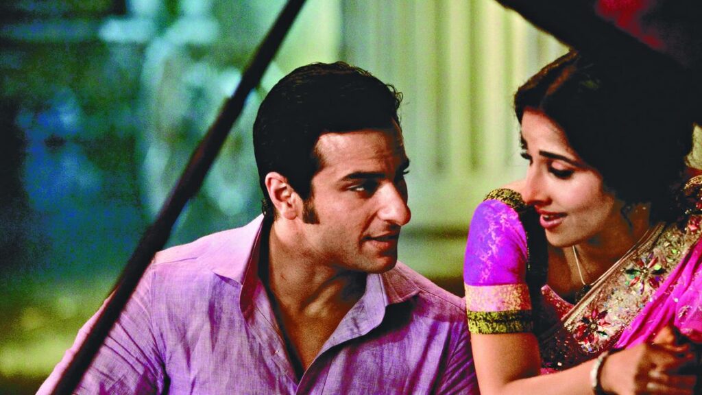 ‘Parineeta’ to re-release in theatres on its 20th anniversary