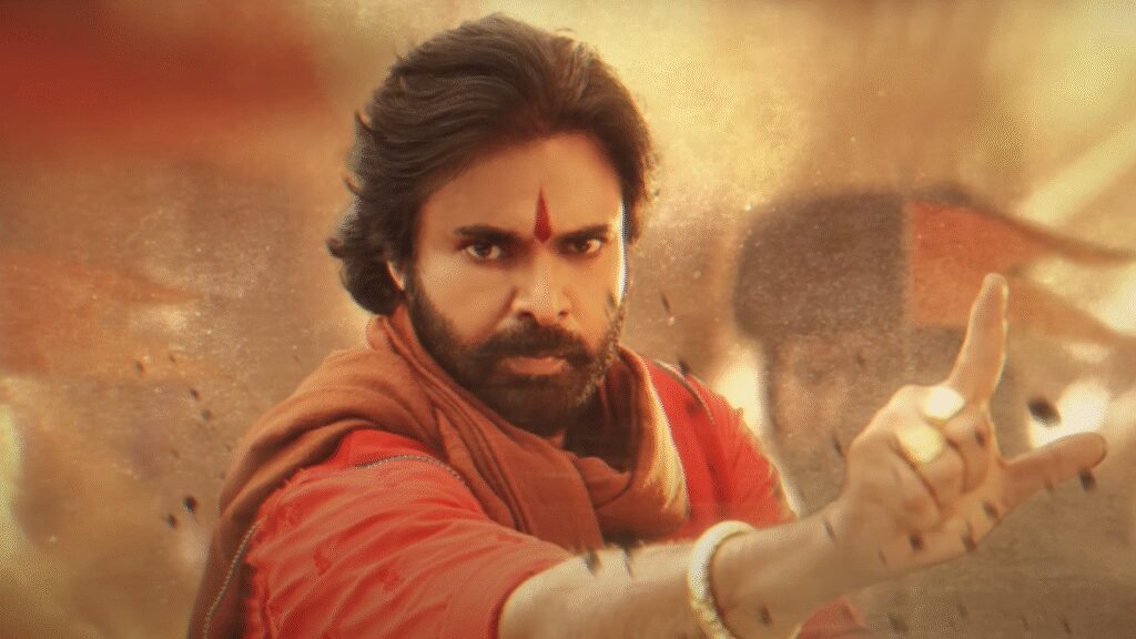 ‘Hari Hara Veera Mallu’ box office: Pawan Kalyan’s film mints ₹9.25 crore on Day 3 after sharp drop in earnings