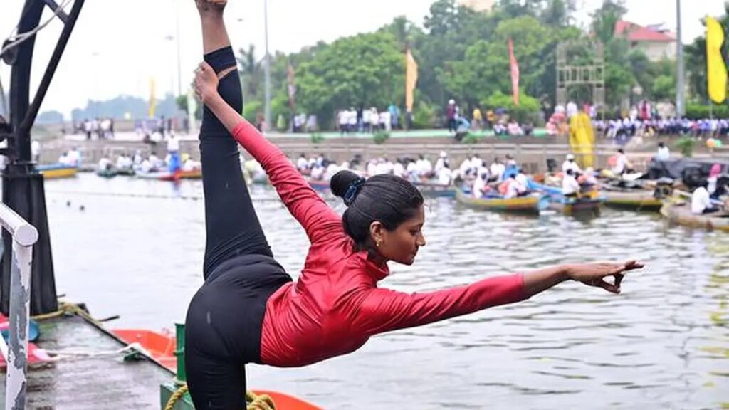 UK to provide 1,800 visas annually for yoga instructors, classical musicians and chefs, among others