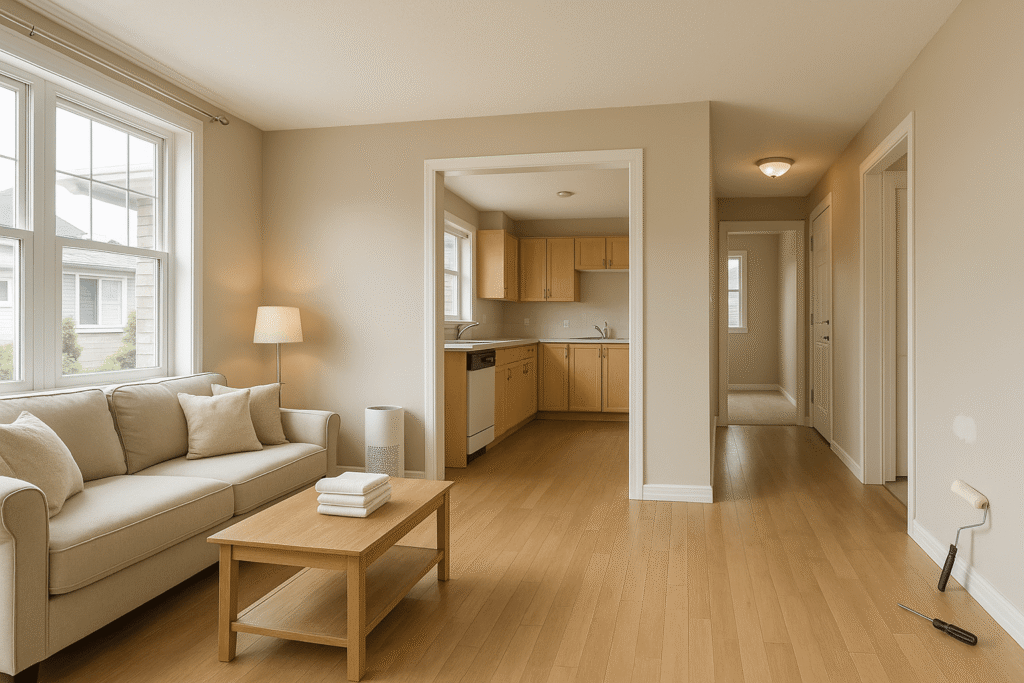 Simple Tricks To Make Your Home Appealing To Fast Cash Buyers