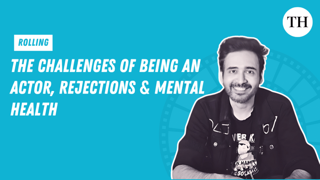 Watch: What it takes to be an actor in Bollywood: Jaimini Pathak, Rashi Mal, Shreya Gupto