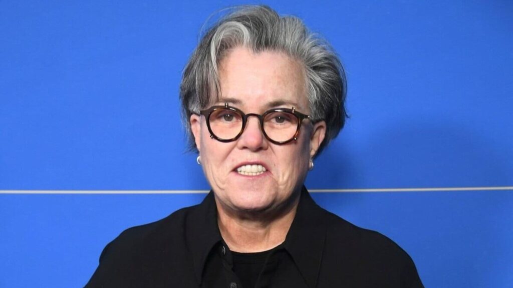 Who is Rosie O’Donnell whose citizenship Trump has threatened to revoke?