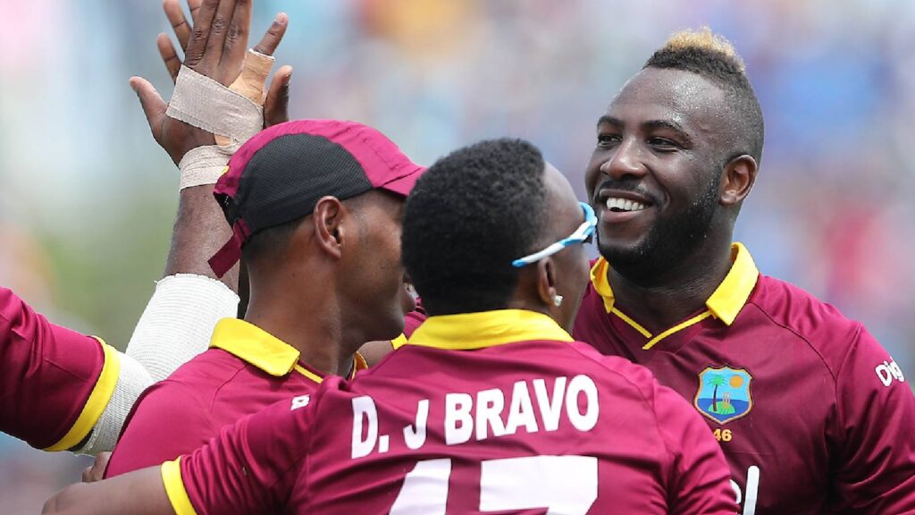 Windies allrounder Andre Russell set to retire from international cricket after playing 2 T20Is vs Australia | Cricket News