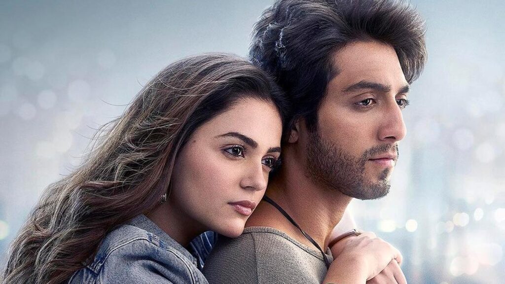 ‘Saiyaara’: Making sense of the sensation
