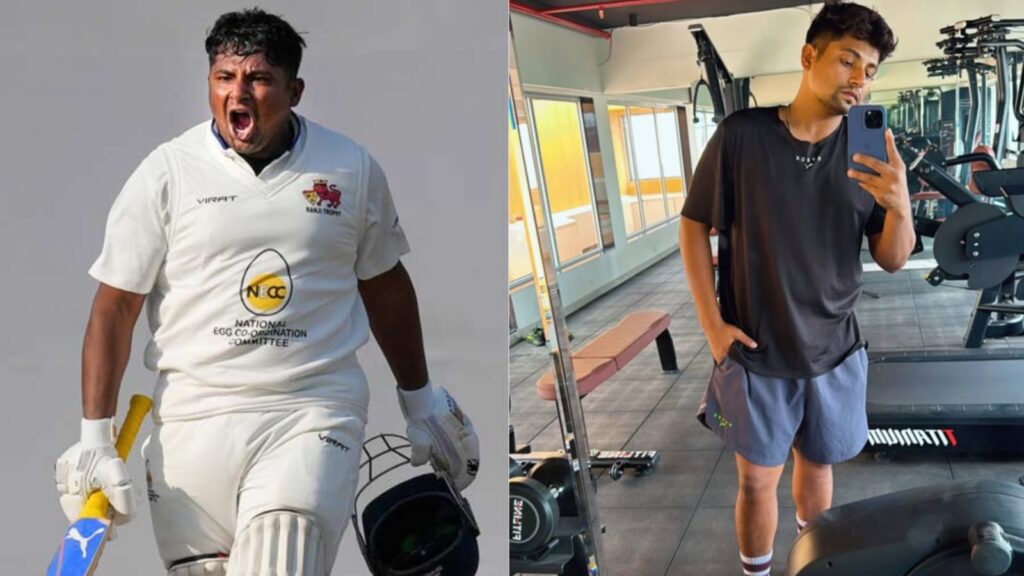 ‘Can someone show Prithvi this? It can be done’: Pietersen lauds Sarfaraz’s fitness overhaul, points out Shaw | Cricket News