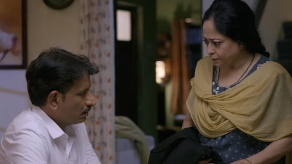 Before Bakaiti releases, revisit Sheeba Chaddha's popular series and films