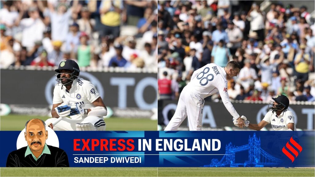 England vs India: ‘Emotional’ Mohammed Siraj took a while to get over Lord’s heartbreak, but ready to give his all again at Old Trafford | Cricket News