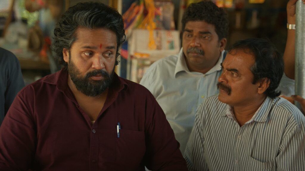 ‘Su From So’ movie review: JP Thuminad delivers a refreshing and hilarious horror comedy