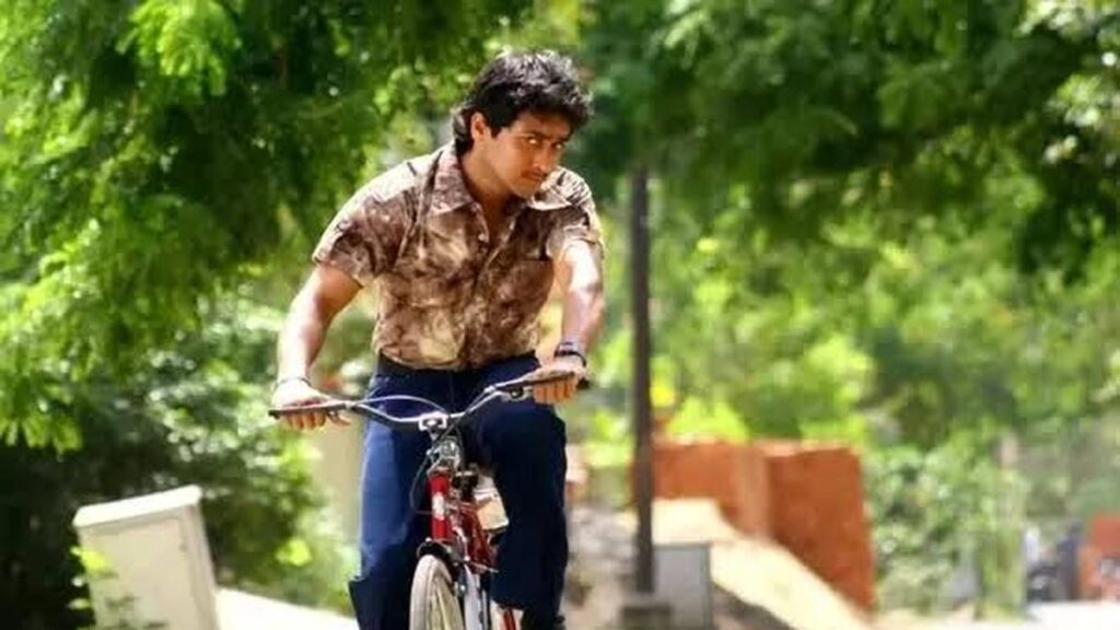 Suriya turns 50: Do you know the actor’s first salary?