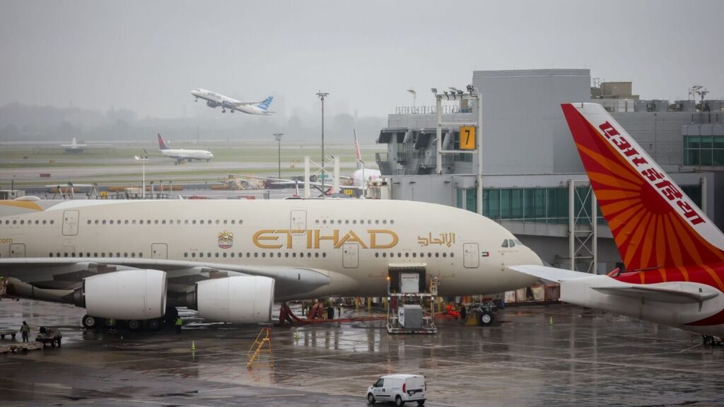 After AI crash report, Etihad asks pilots to exercise caution with fuel control switches on Boeing 787s: What we know