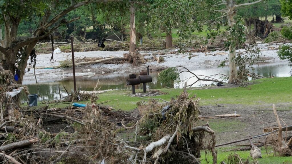 Texas flood disaster exposes US failure to adapt as extreme weather surges