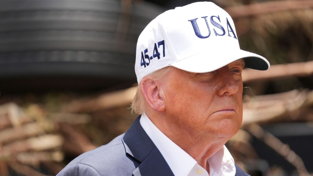 Trump threatens to strip Rosie O’Donnell of US citizenship, calls her ‘threat to humanity’