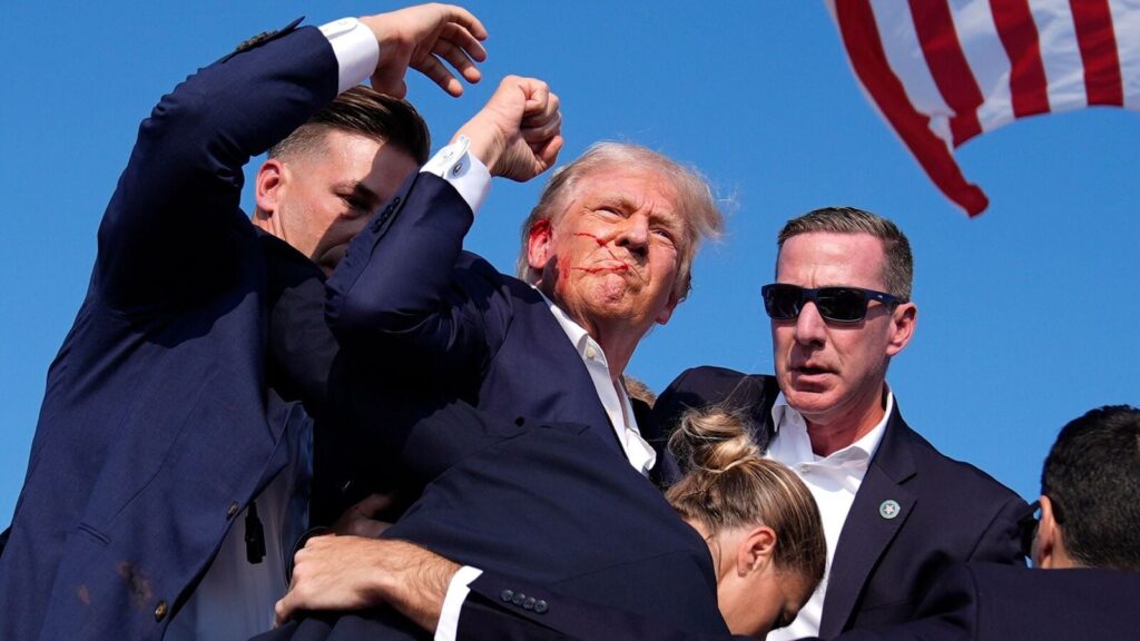 Trump marks Butler assassination attempt anniversary: US President’s inner circle says ‘he believes he’s spared by God’