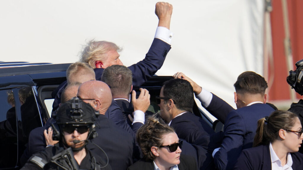 Trump Butler assassination attempt: Secret Service knew of threat 10 days before rally, failed to act, GAO report