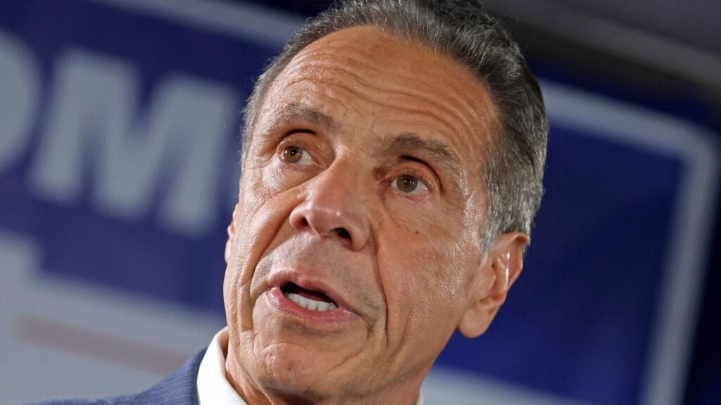 Andrew Cuomo to run for NYC Mayor as Independent — But with a bold challenge to rivals