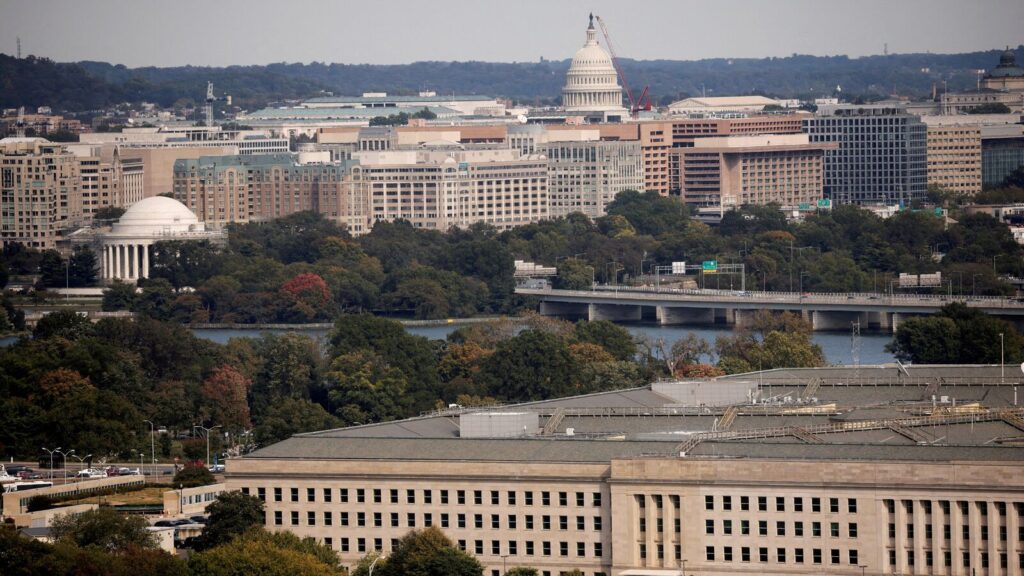 MP Materials wins big rare-earth contract with Pentagon, here’s how the stock market reacted