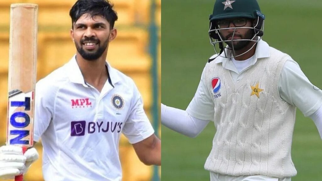 Pakistan’s Imam-ul-Haq replaces Ruturaj Gaikwad at Yorkshire for County Championship | Cricket News