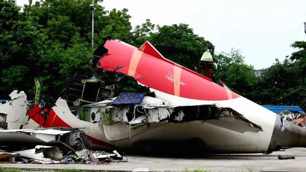 Air India crash: Families of British victims to move court against Boeing