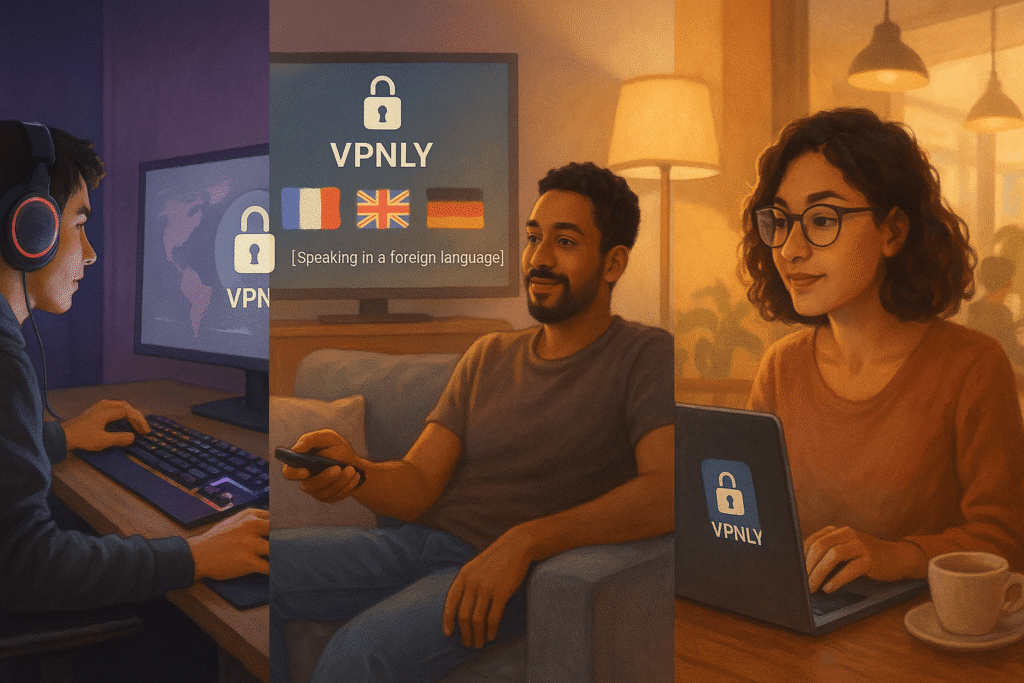 The 100% Free, No Sign-Up VPN That People Actually Trust