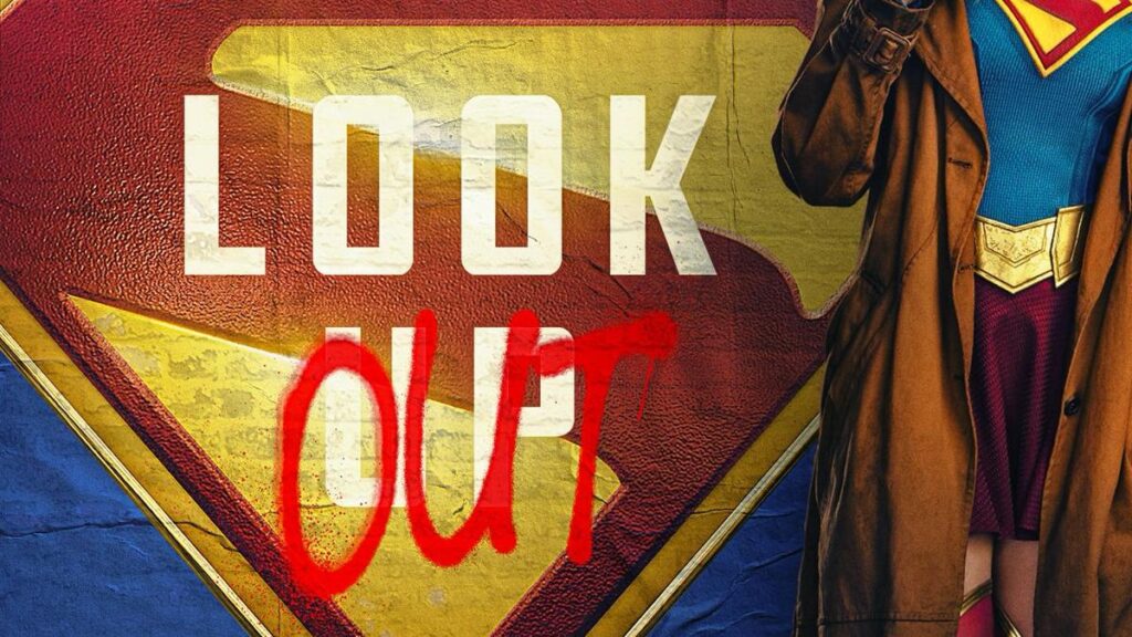 Milly Alcock debuts first look at ‘Supergirl’ following ‘Superman’ success