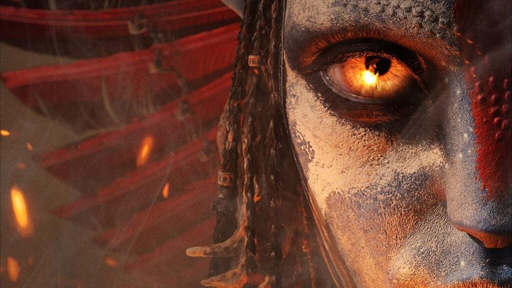 ‘Avatar: Fire and Ash’ sets Indian release date; first look at villain Varang unveiled