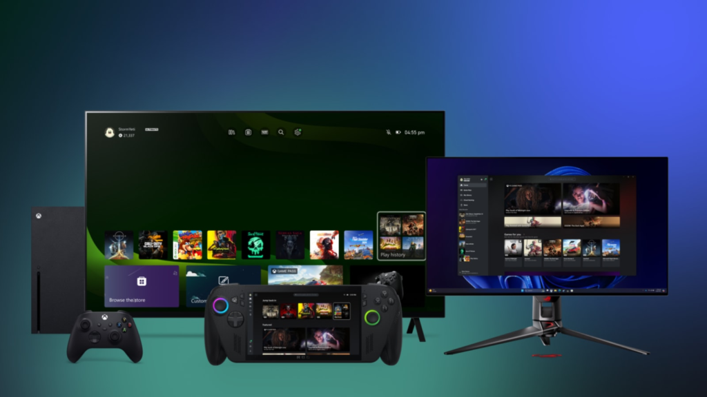 Play anywhere: Xbox now syncs game progress across console, PC and Windows handheld | Technology News
