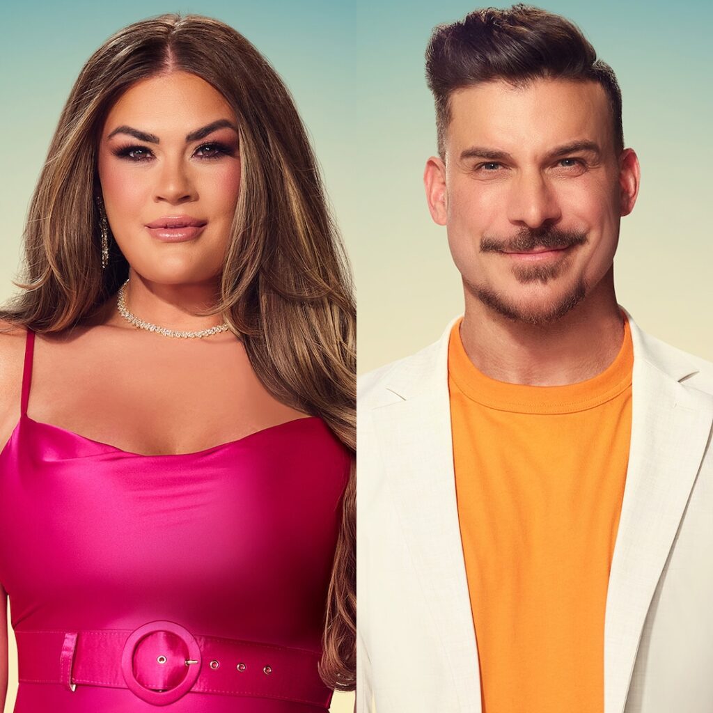 Brittany Cartwright, Jax Taylor Divorce Update