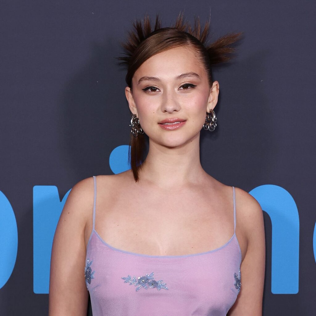 Summer I Turned Pretty's Lola Tung Reacts to Hatred of Jeremiah’s Ring