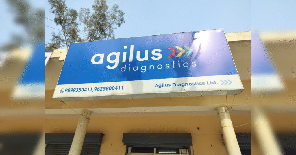 Agilus Diagnostics Unveils Groundbreaking Anti-MCV Antibody Test for Early Rheumatoid Arthritis Detection, ETHealthworld