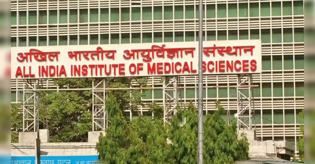 AIIMS Delhi Collaborates with TU Dresden to Revolutionize Surgery with AI and Deep-Tech Solutions, ETHealthworld