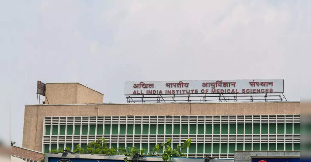 AIIMS Jammu will be counted among the best of 23 AIIMS in India: Omar Abdullah, ETHealthworld