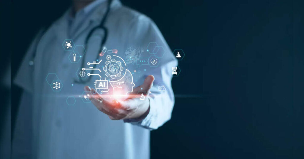 AIIMS Raipur and IIT Indore Collaborate in Groundbreaking Health Tech Masterclass, ETHealthworld