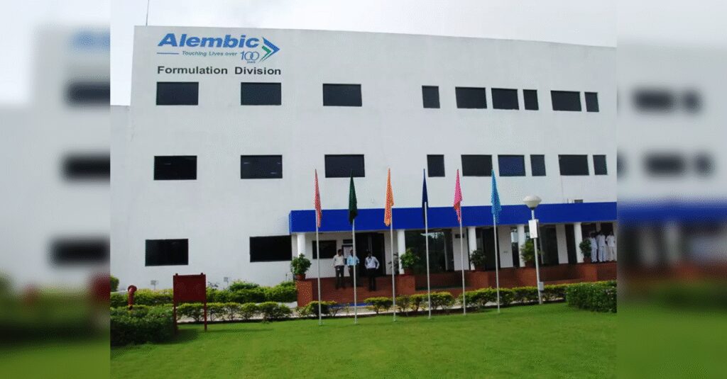 Alembic Pharma gets USFDA nod for generic medication, ETHealthworld