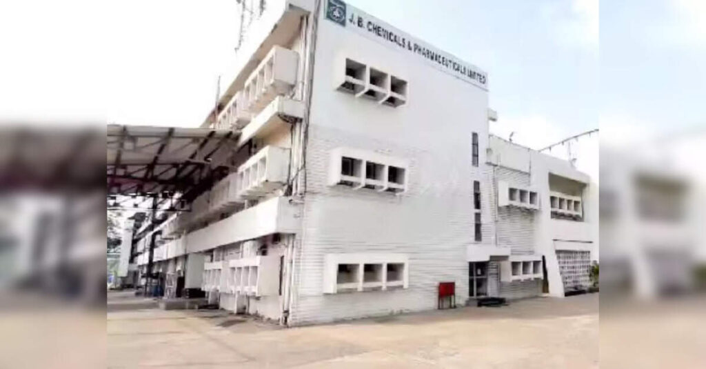 Alkem joins $3 bn race for JB Chem as Torrent pauses talks, ETHealthworld