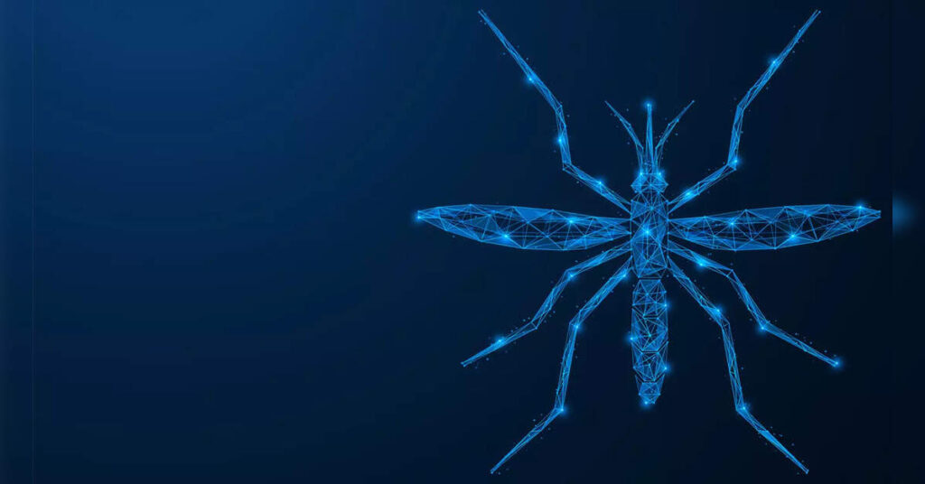 Andhra Pradesh Launches AI-Driven Mosquito Control with Smart Surveillance System, ETHealthworld