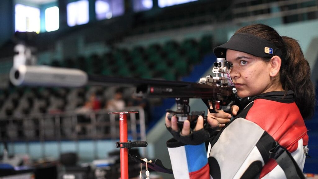 Shooting world shot by new rules: Single canvas jackets likely to lead to lighter rifles, loss in stability and emphasis on shooting position | Sport-others News
