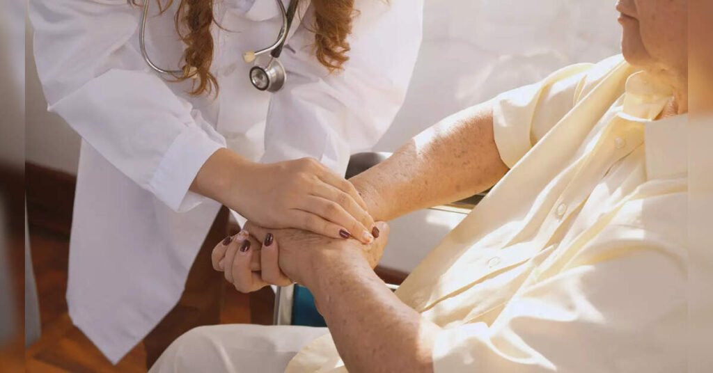 Apollo Home Healthcare Introduces Integrated Palliative Care at Home in Delhi, ETHealthworld
