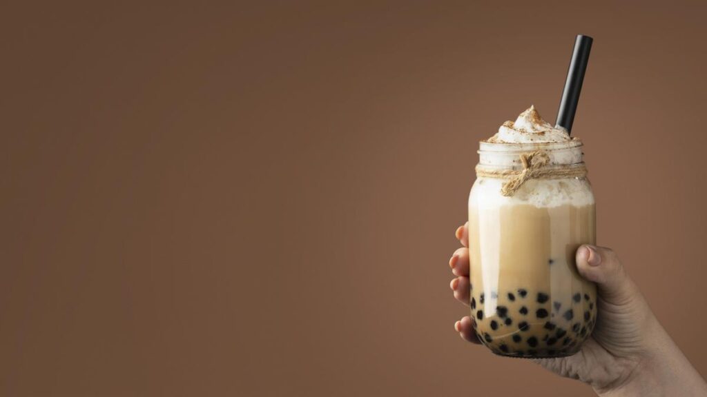 Bubbles & Bobas: The history behind the tea and understanding what’s actually in it!