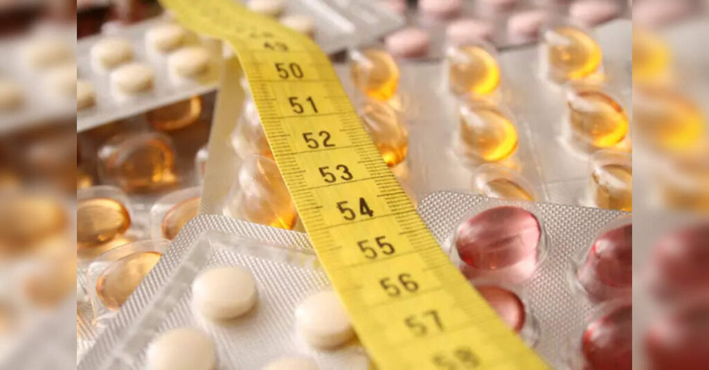 Bariatric Surgery Outperformed GLP-1 Medications in Weight Loss Study, ET Health