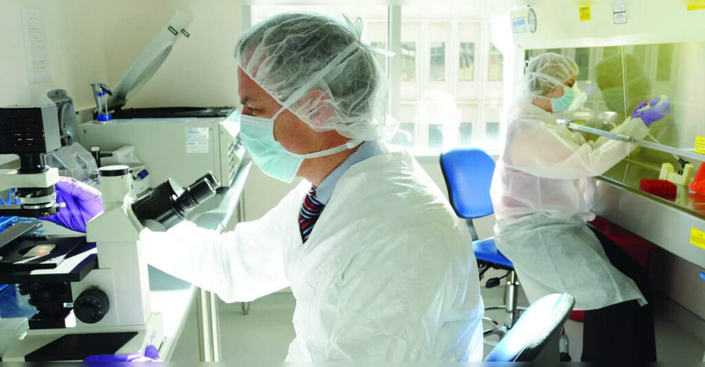 Bone marrow cancer drug shows success in treatment of blood disorder, finds study, ETHealthworld