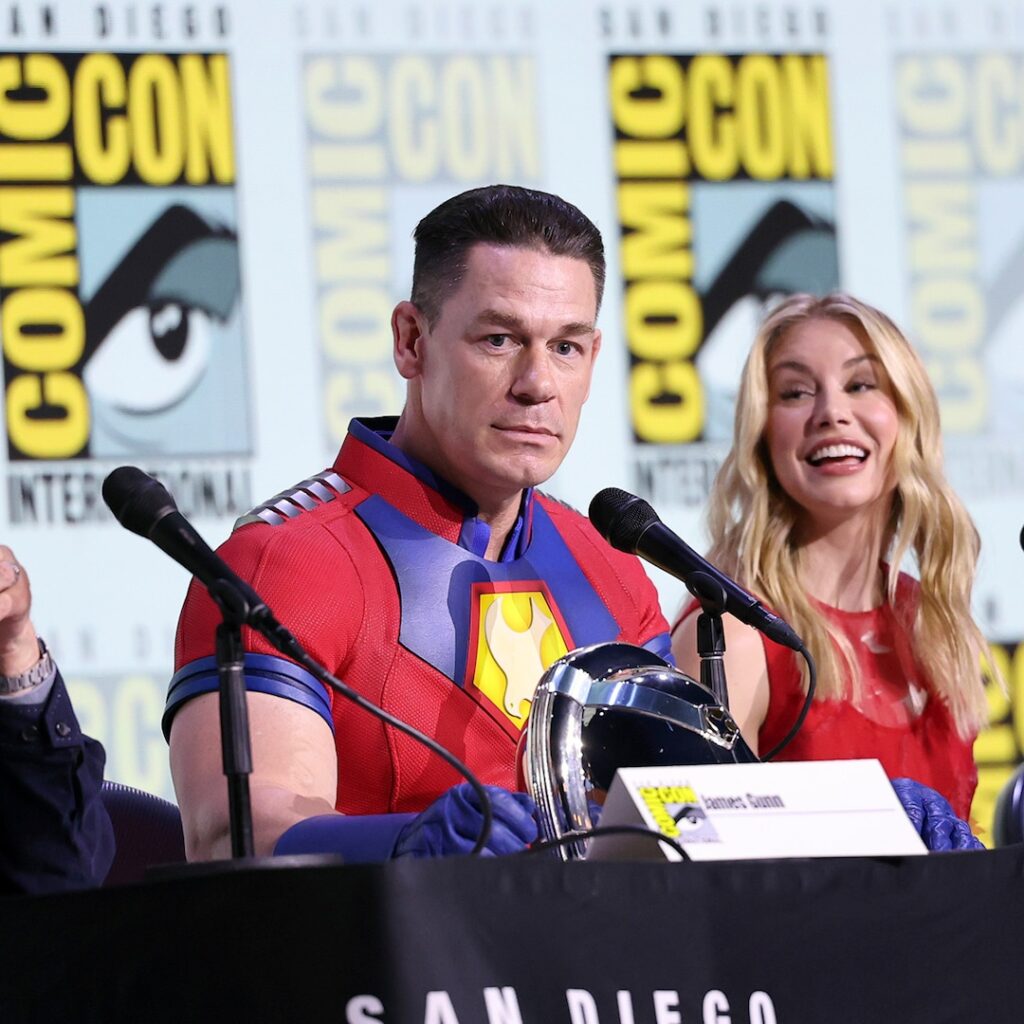 SDCC 2025: Every Trailer That Premiered