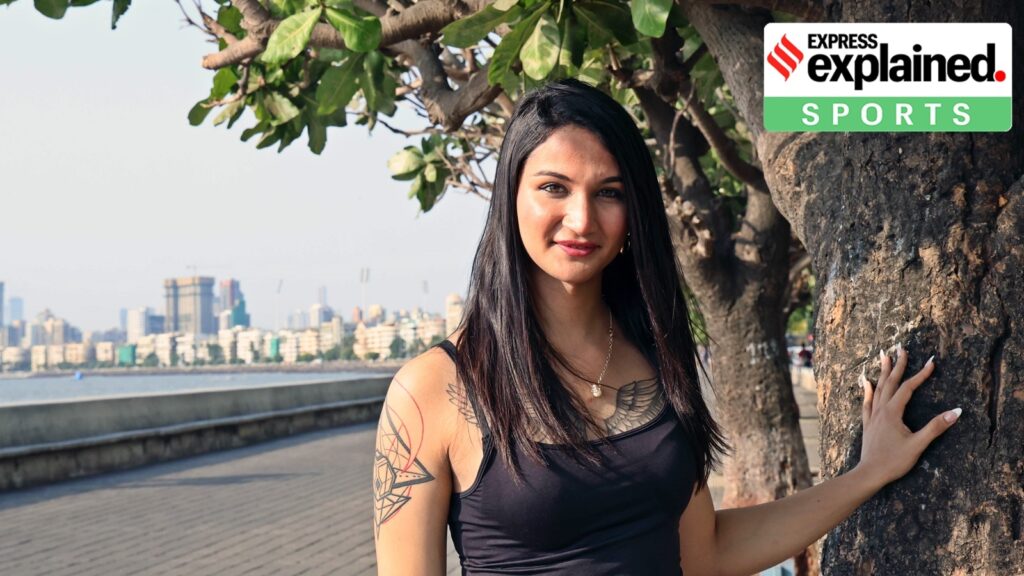 Where ex-cricketer Anaya Bangar’s research project stands amid wider debate on trans women in sports | Explained News