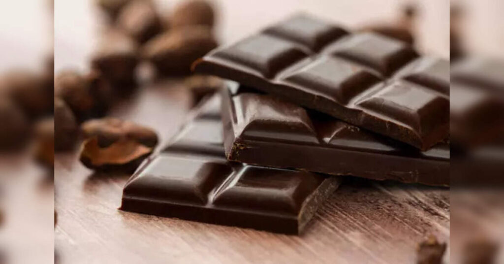 The Future of Intelligent Nutrition, ETHealthworld