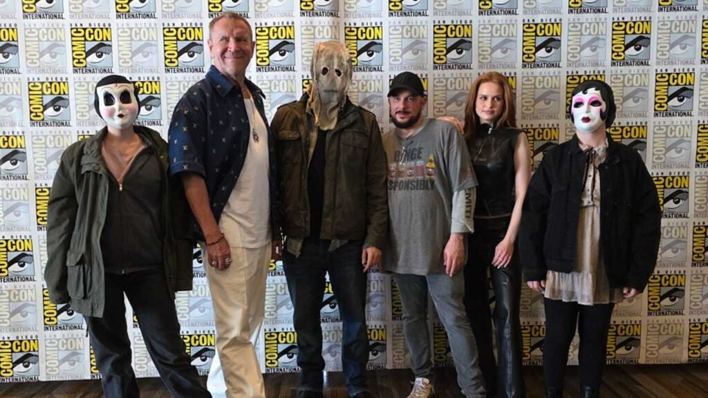 San Diego Comic-Con 2025 Preview: Can't Miss Panels