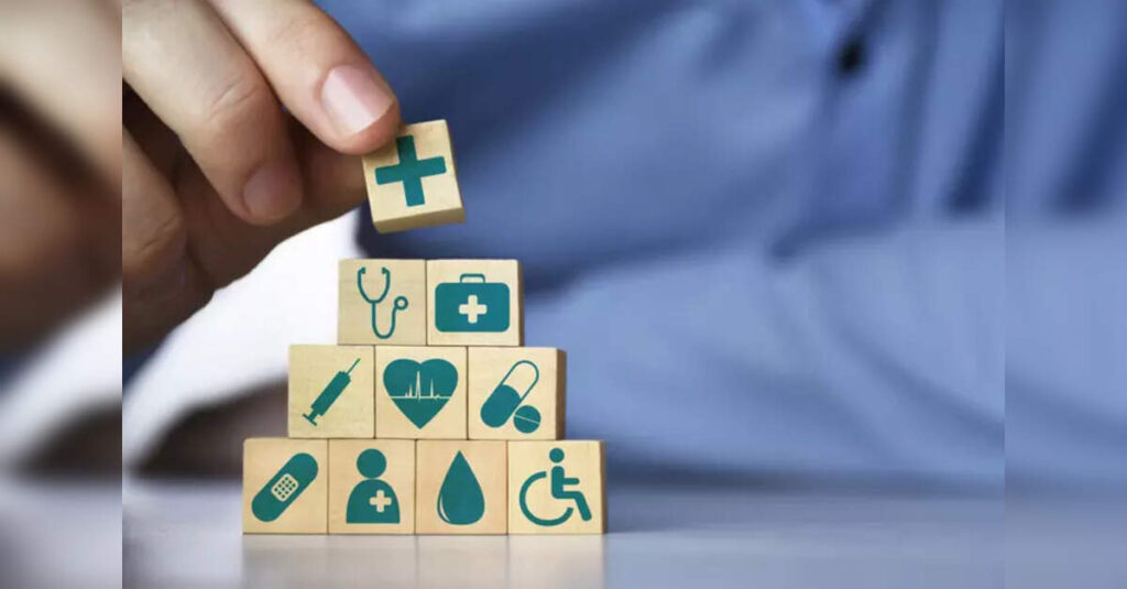 Customized Health Insurance Plans Launched to Address Regional Disparities in India, ETHealthworld