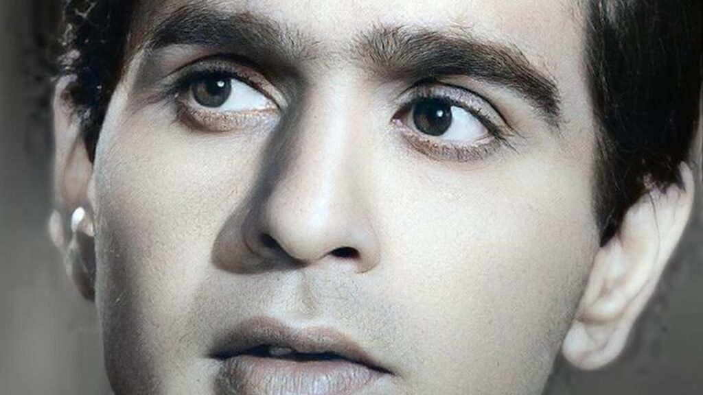 The book,The Man Who Became Cinema, deconstructs Dilip Kumar’s acting method