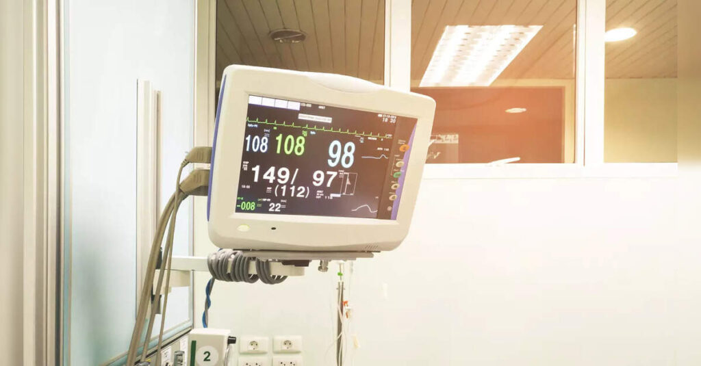Dozee Secures CE Mark, Unlocks Global Markets for Remote Patient Monitoring and Early Warning Systems, ETHealthworld