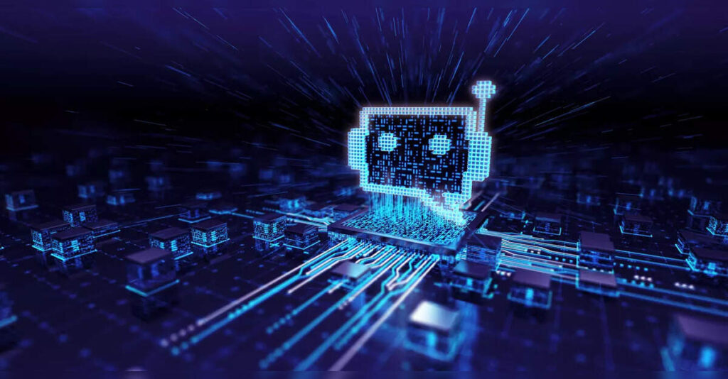 Can Chatbots Really Aid Mental Health?, ETHealthworld