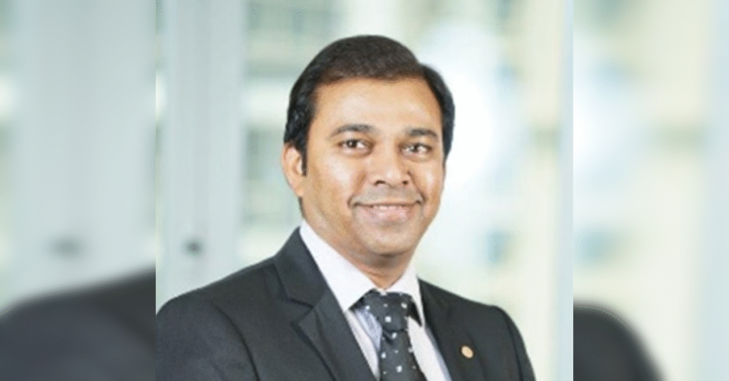 Eylea offers equivalent efficacy with fewer injections for wet AMD, DME management: Dr Ashish Gawde, ETHealthworld
